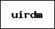 Code de vérification