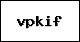Code de vérification